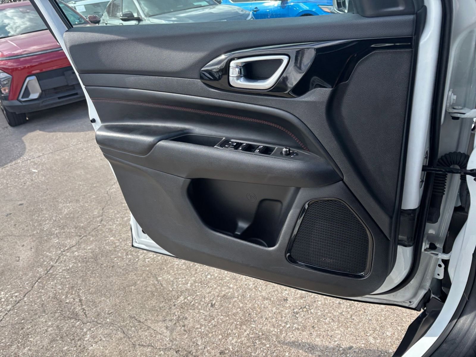 Thumbnail: 2025 Jeep Compass - 18