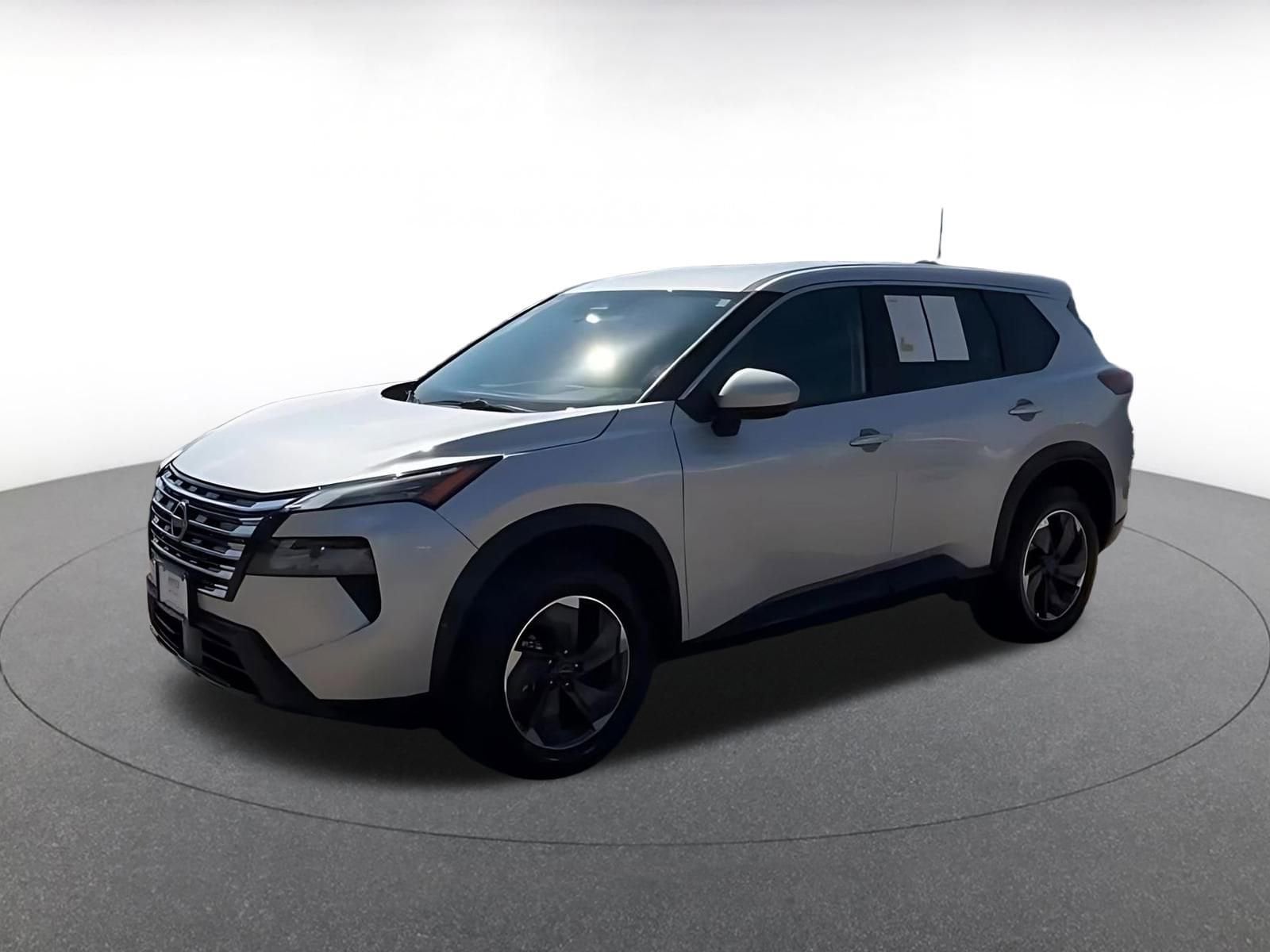 Thumbnail: 2025 Nissan Rogue - 8