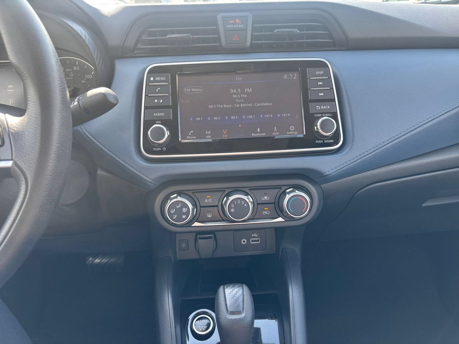 Thumbnail: 2025 Nissan Versa - 16