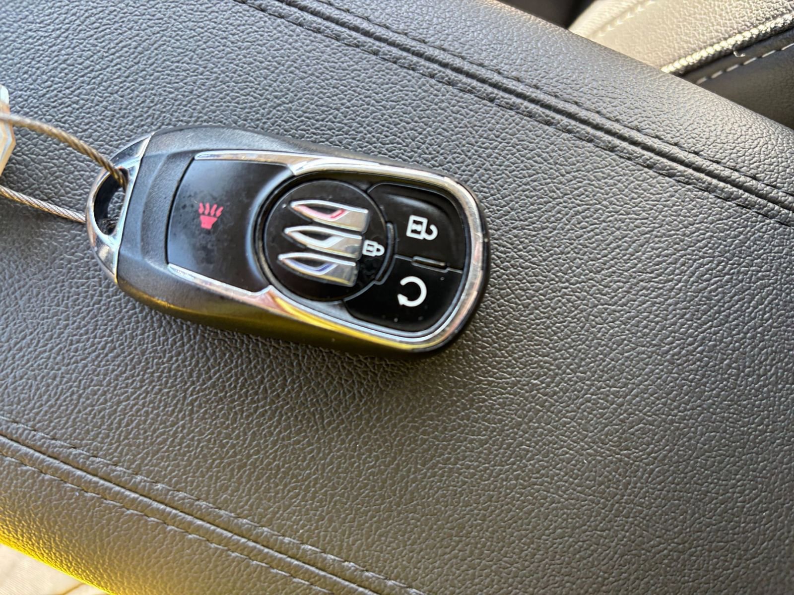 Thumbnail: 2025 Buick Encore GX - 23