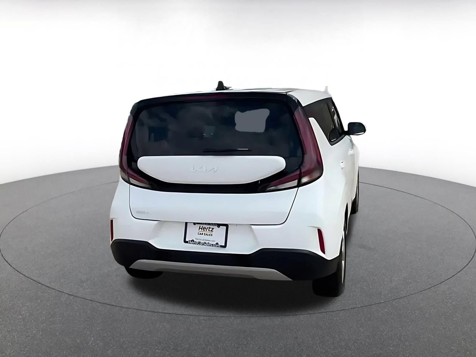 Thumbnail: 2025 Kia Soul - 12