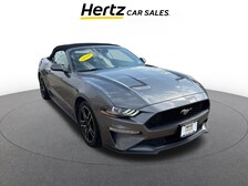 2022 Ford Mustang  -
                  Houston, TX