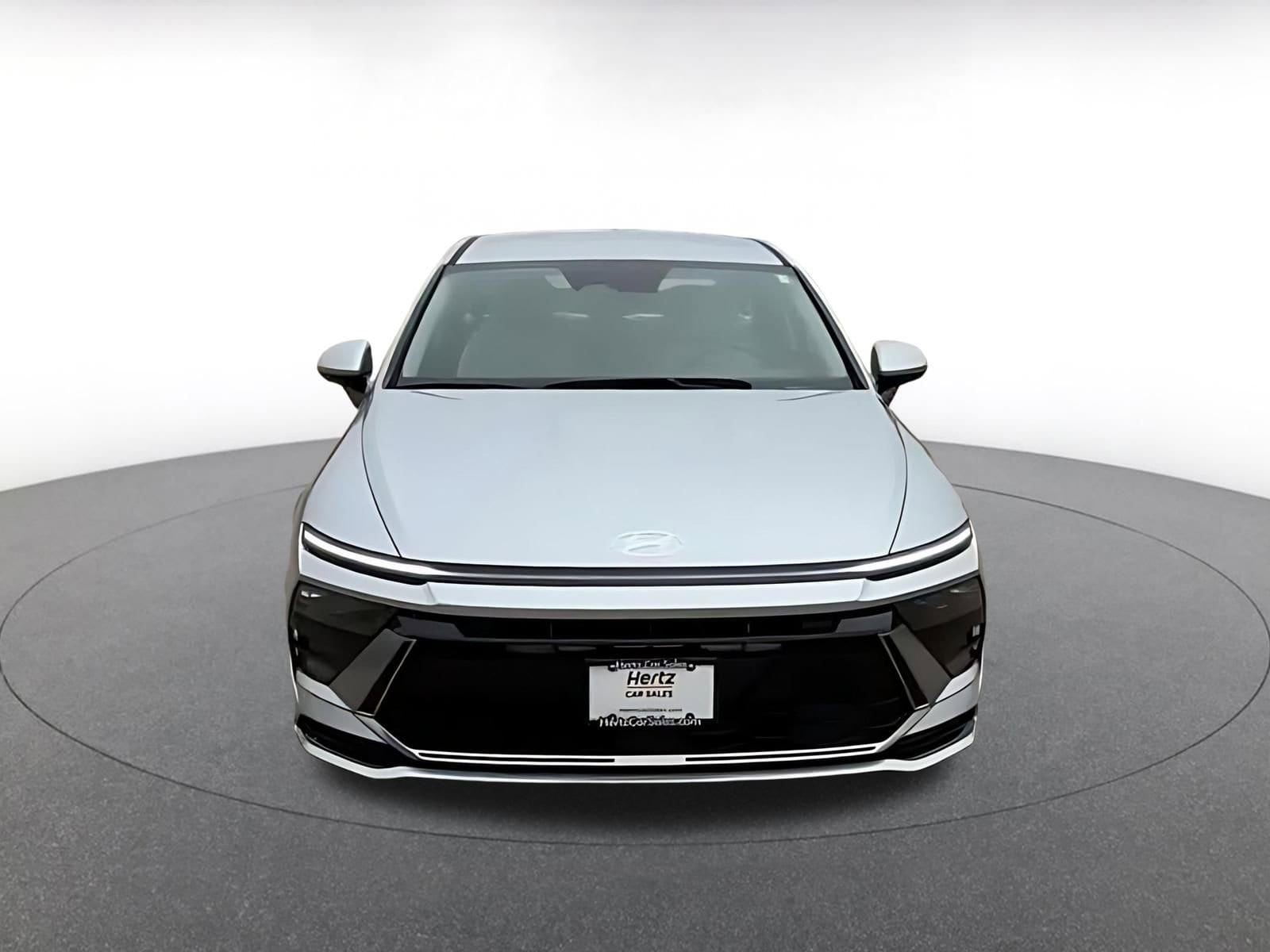 Thumbnail: 2025 Hyundai Sonata - 7