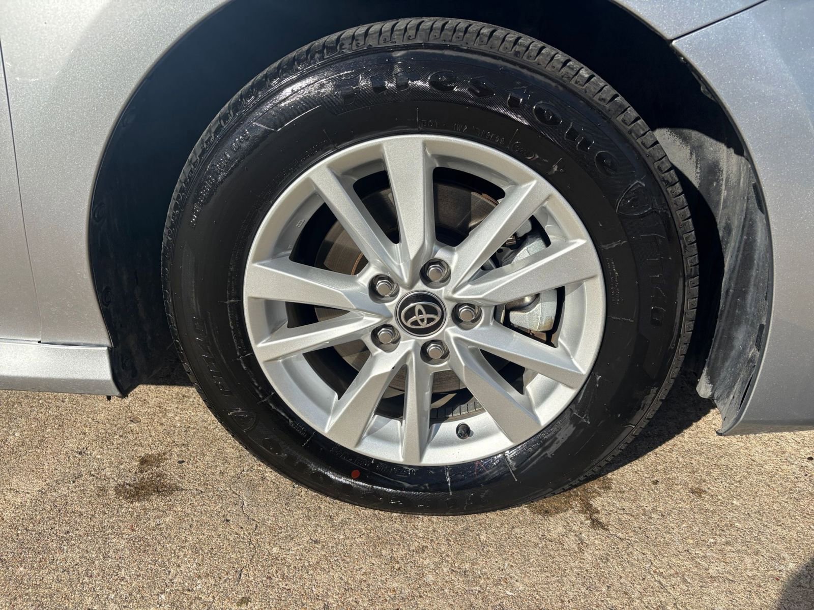 Thumbnail: 2025 Toyota Camry - 29