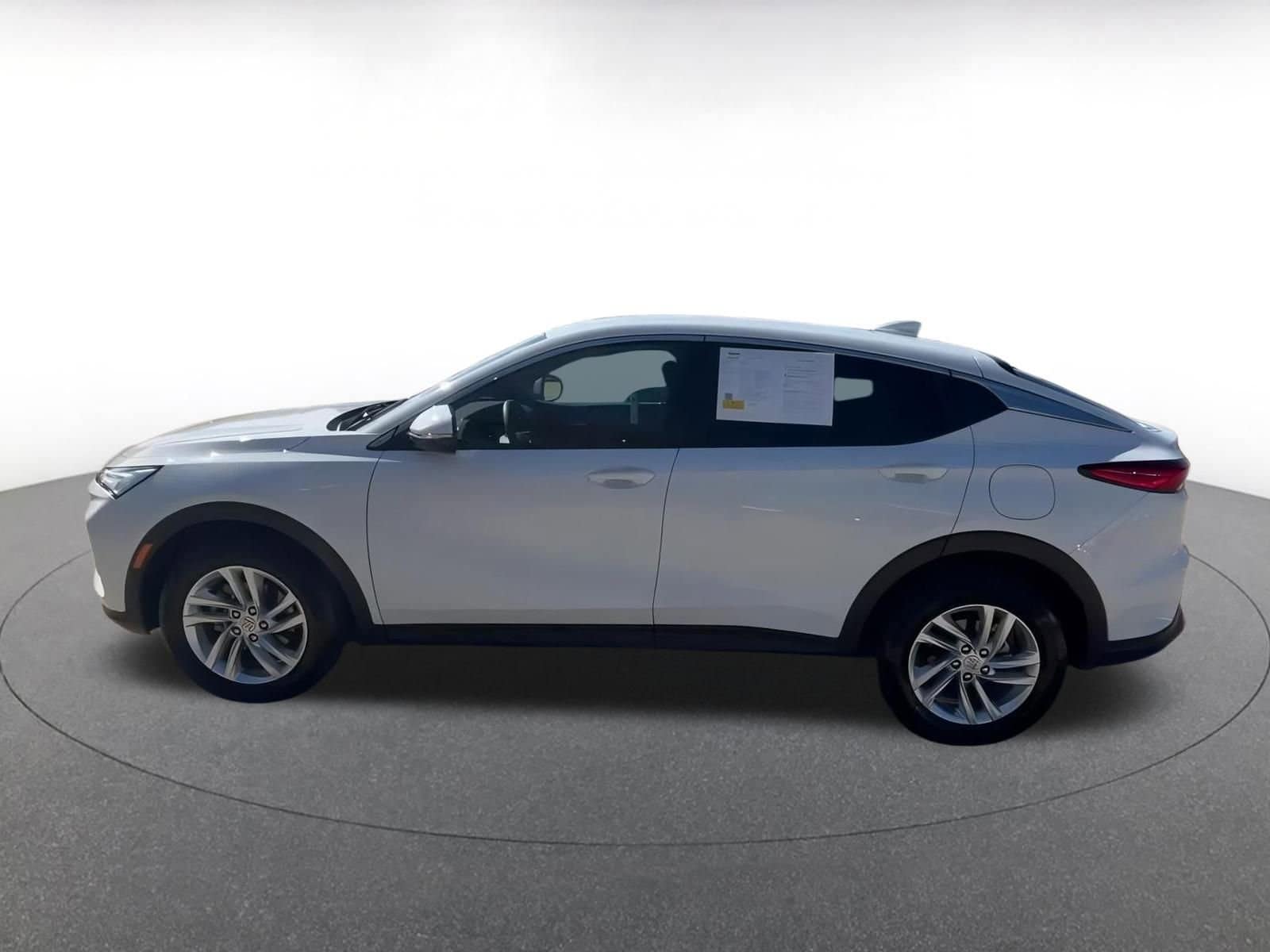 Thumbnail: 2025 Buick Envista - 9