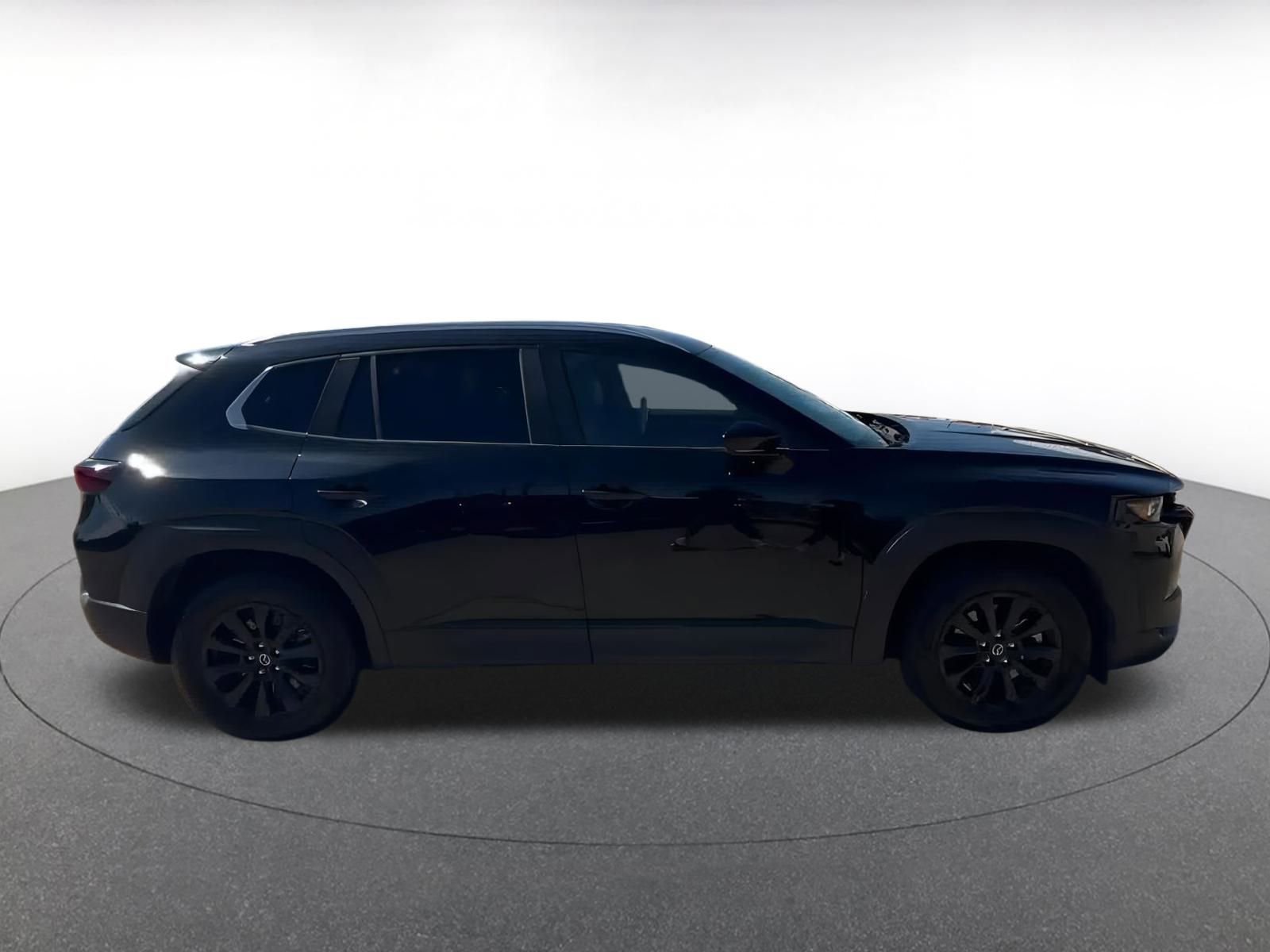 Thumbnail: 2025 Mazda CX-50 - 15