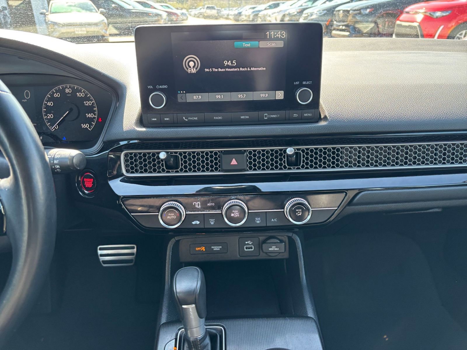 Thumbnail: 2024 Honda Civic - 17