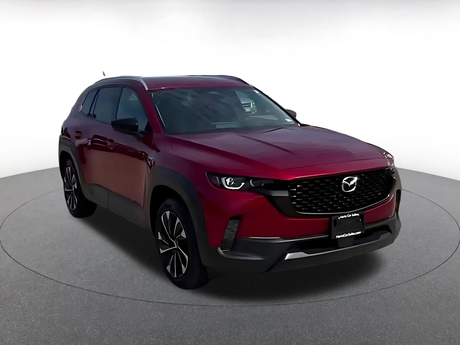 Thumbnail: 2025 Mazda CX-50 - 10