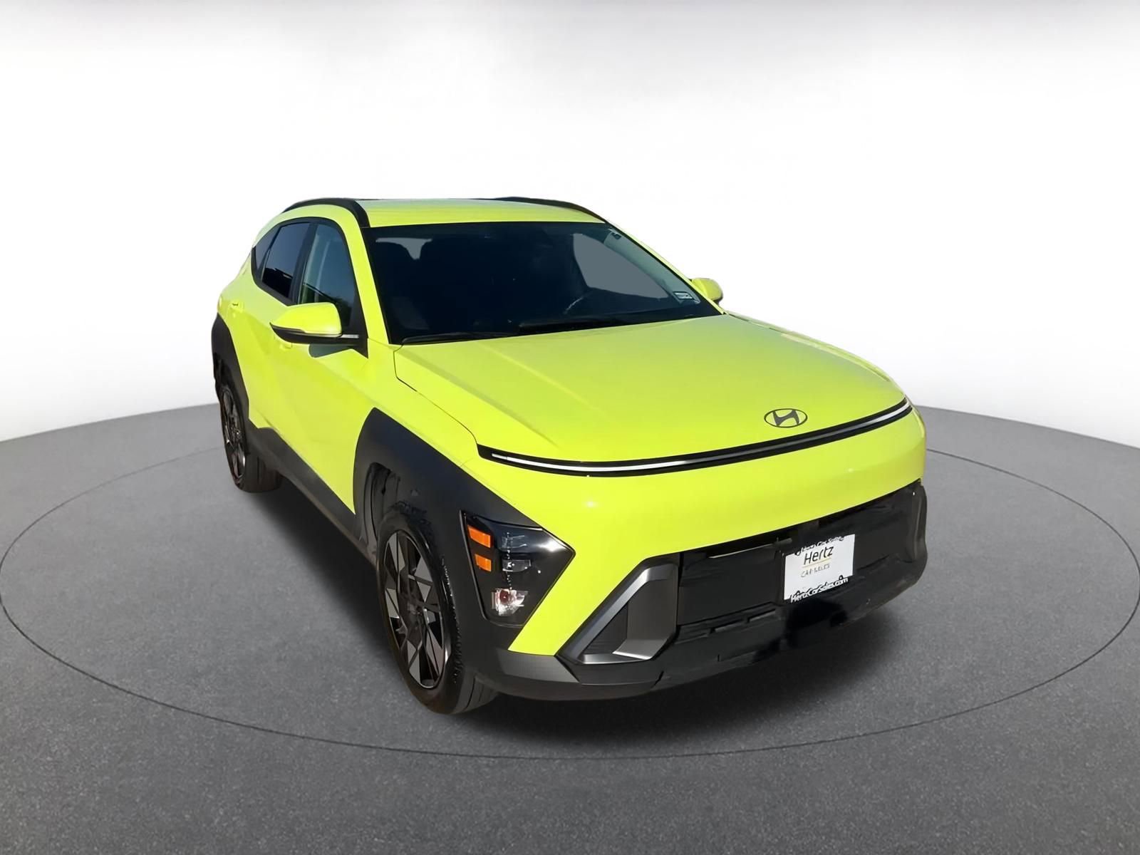 Thumbnail: 2025 Hyundai Kona - 3