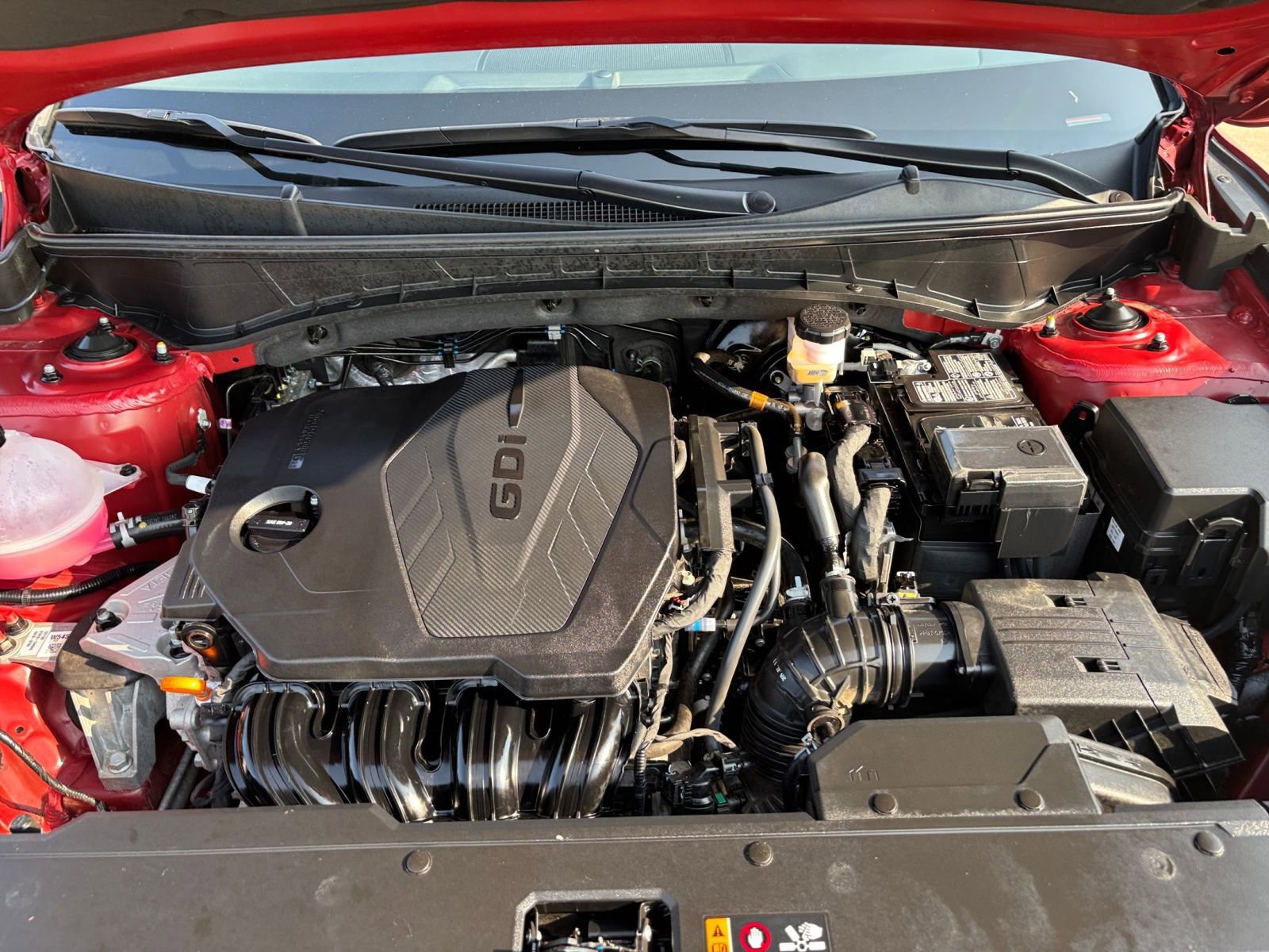 Thumbnail: 2025 Hyundai Tucson - 32