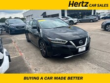 2023 Nissan Maxima SV -
                Houston, TX