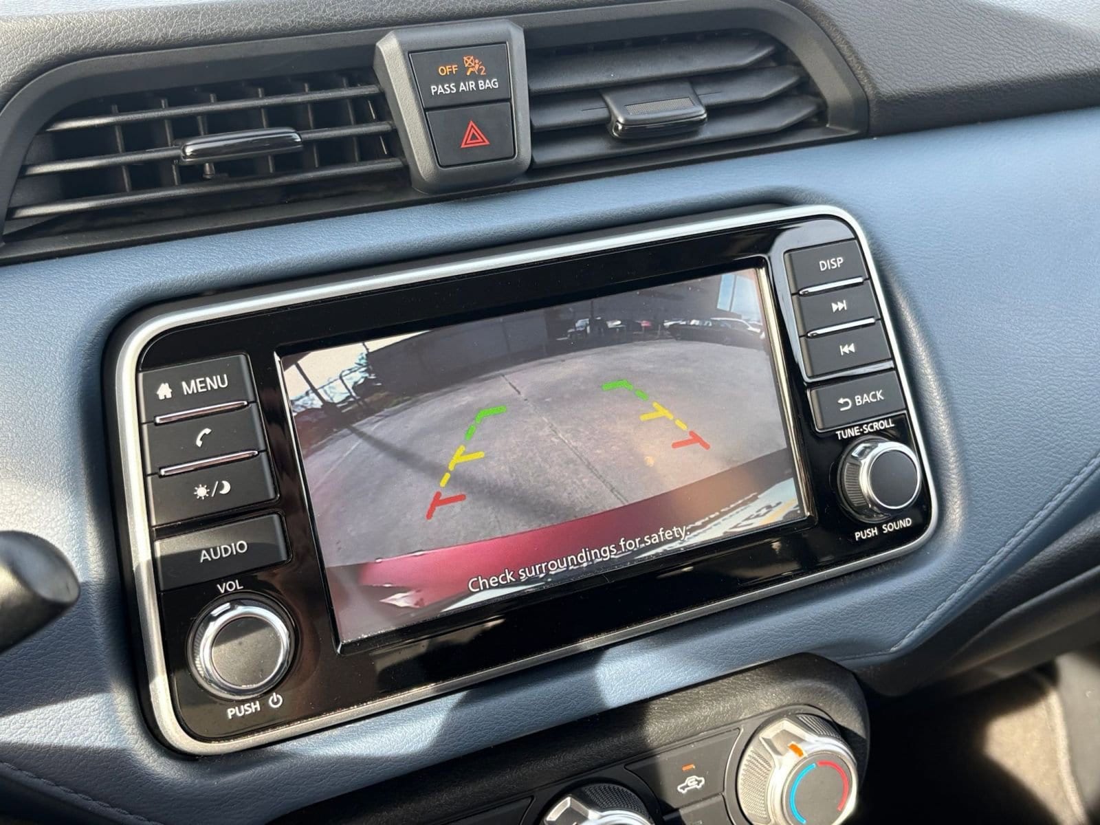 Thumbnail: 2025 Nissan Versa - 22