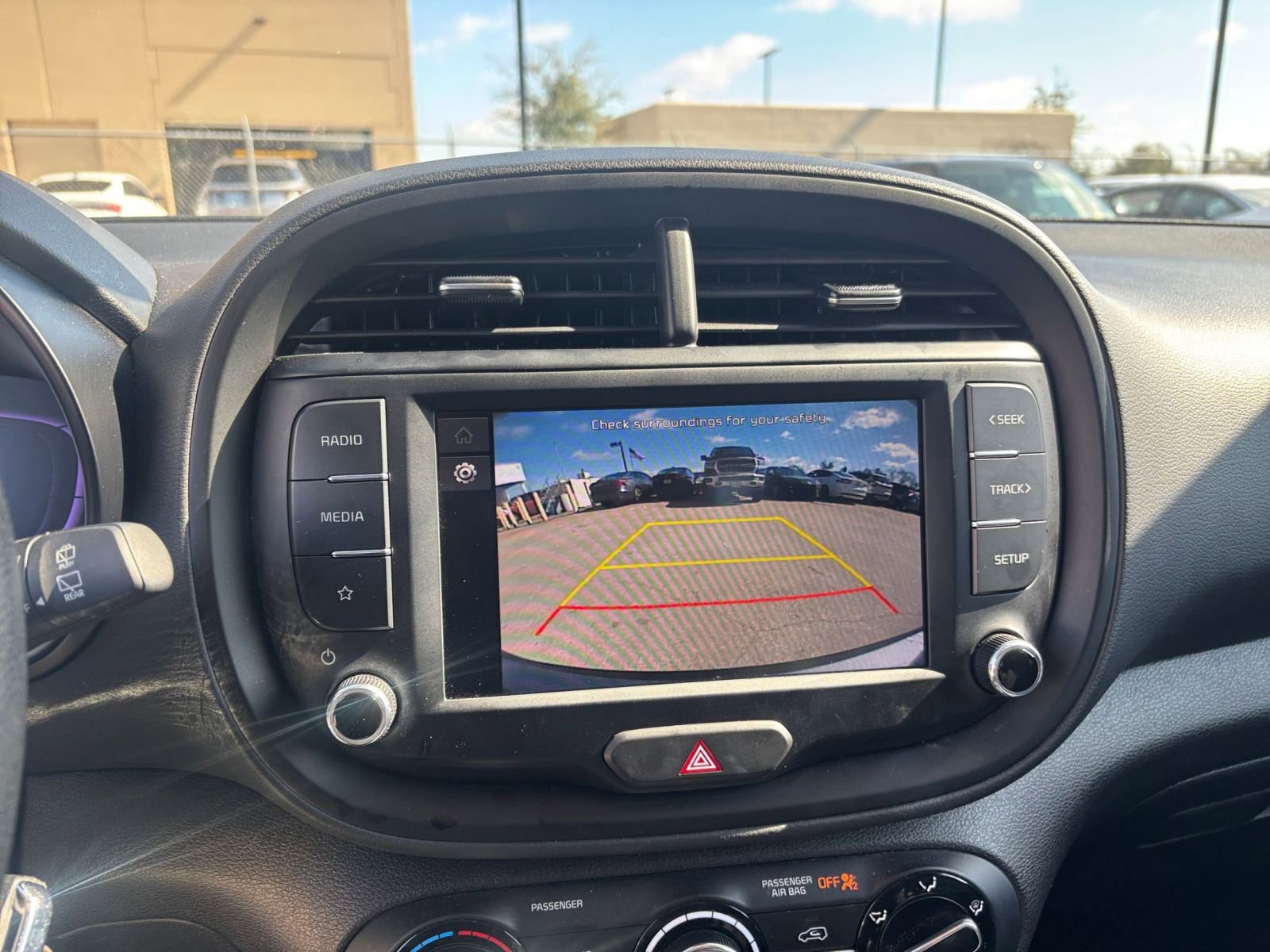 Thumbnail: 2025 Kia Soul - 22