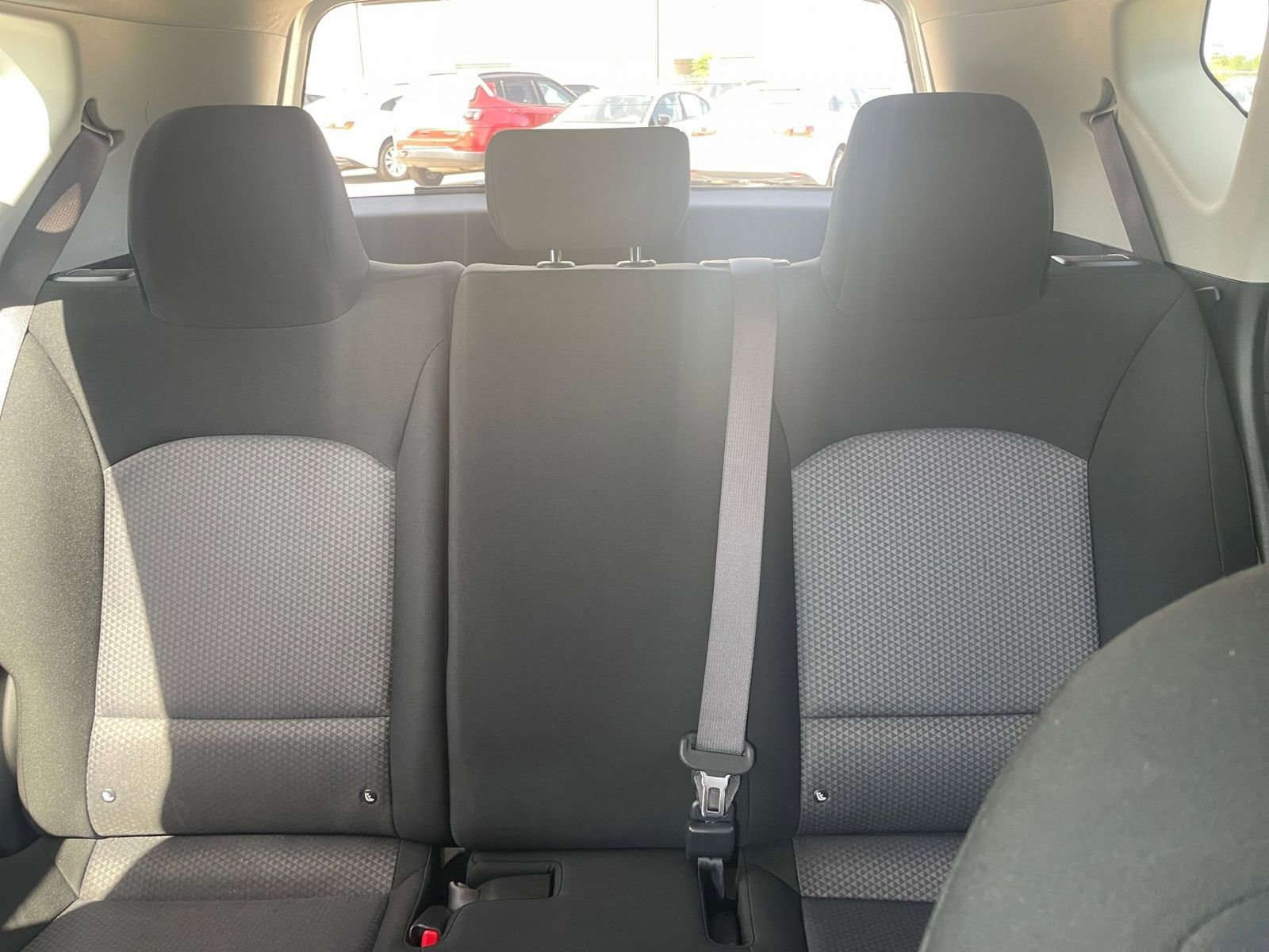 2024 Kia Soul LX 31