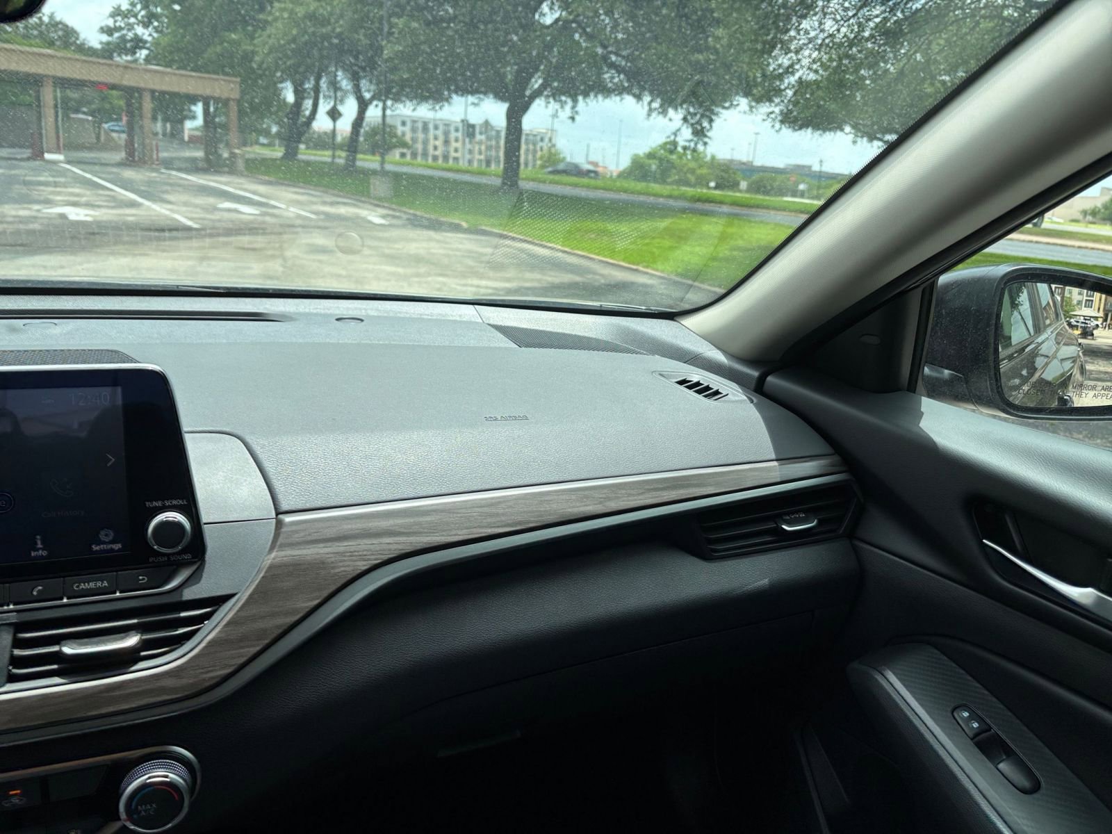 Thumbnail: 2025 Nissan Altima - 30