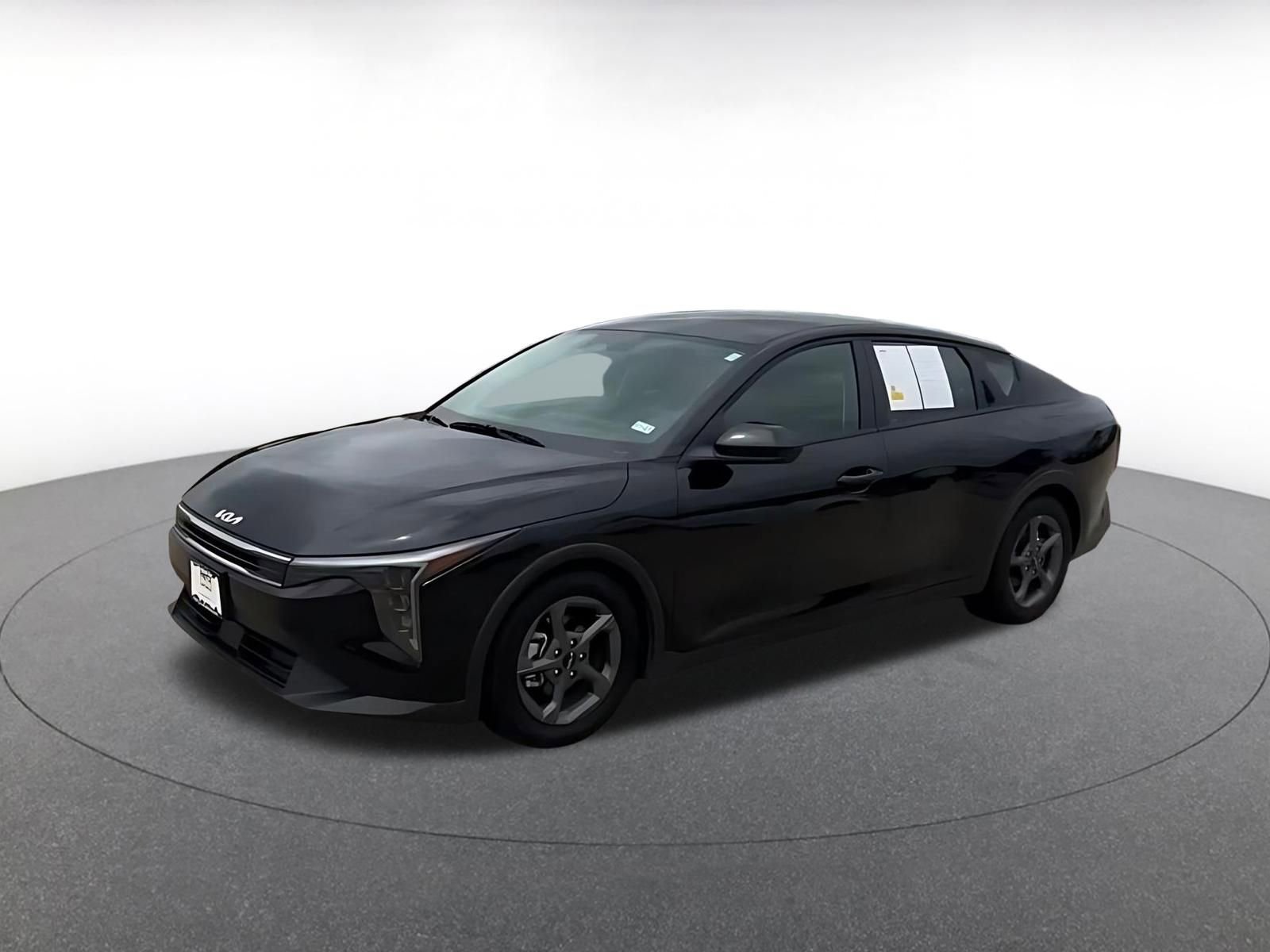 Thumbnail: 2025 Kia K4 - 4