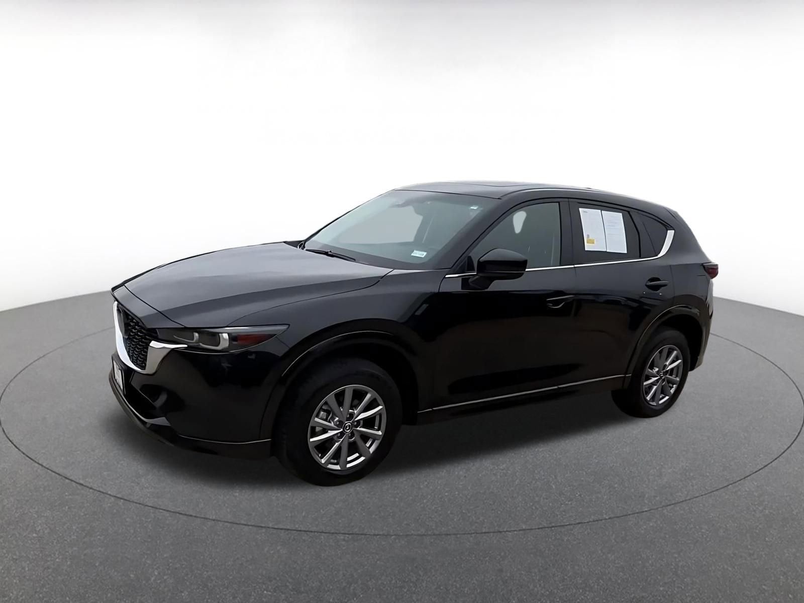 Thumbnail: 2025 Mazda CX-5 - 8