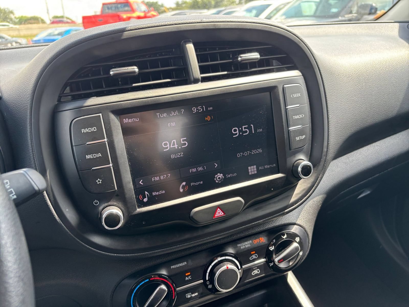 Thumbnail: 2025 Kia Soul - 20