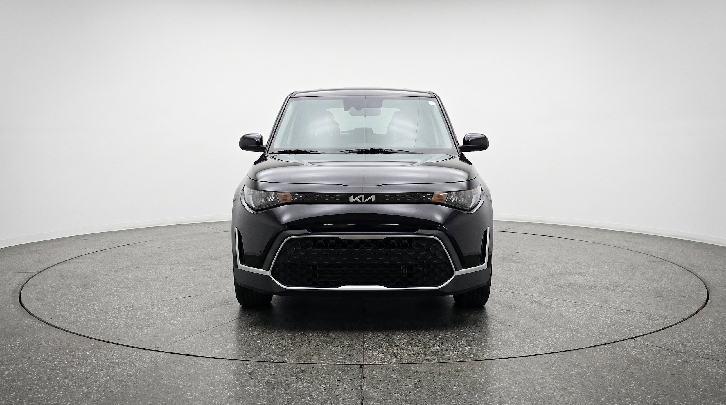 Thumbnail: 2025 Kia Soul - 2