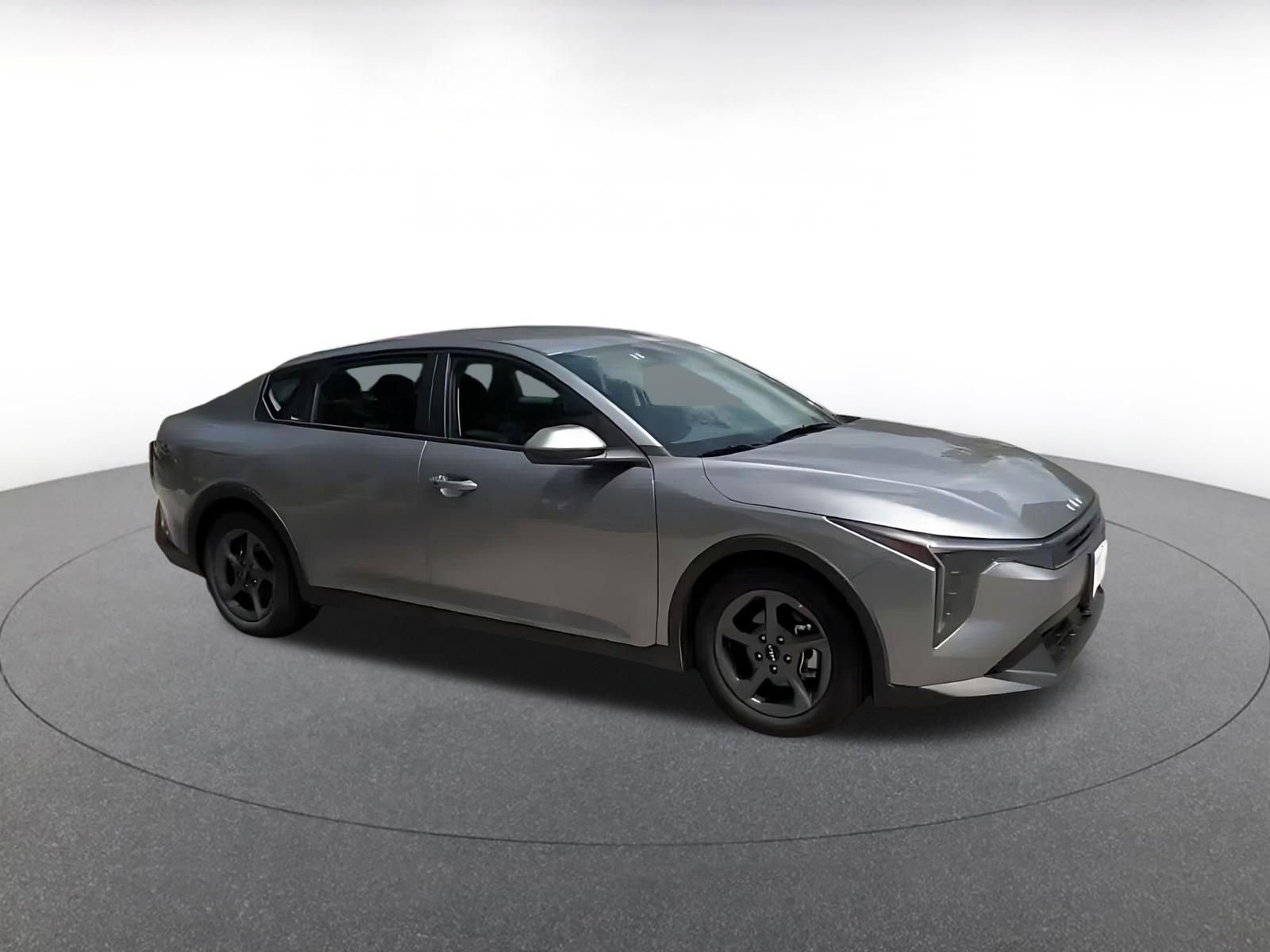 Thumbnail: 2025 Kia K4 - 2