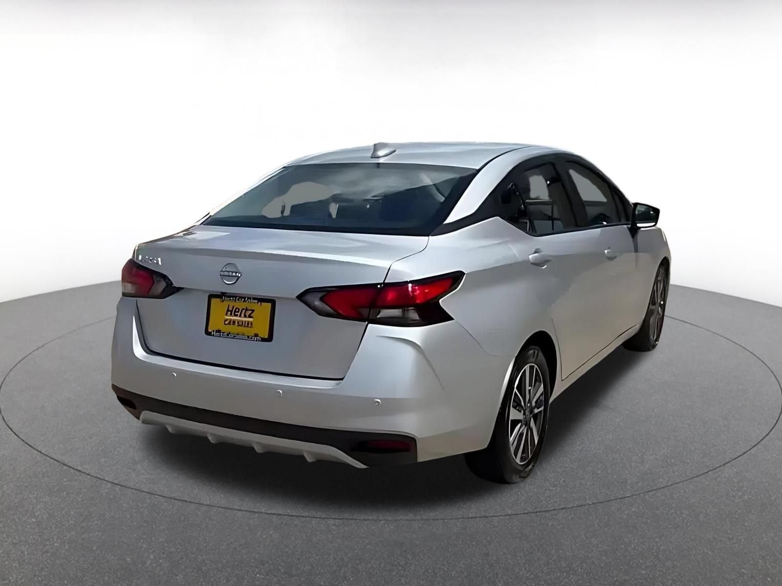Thumbnail: 2025 Nissan Versa - 15