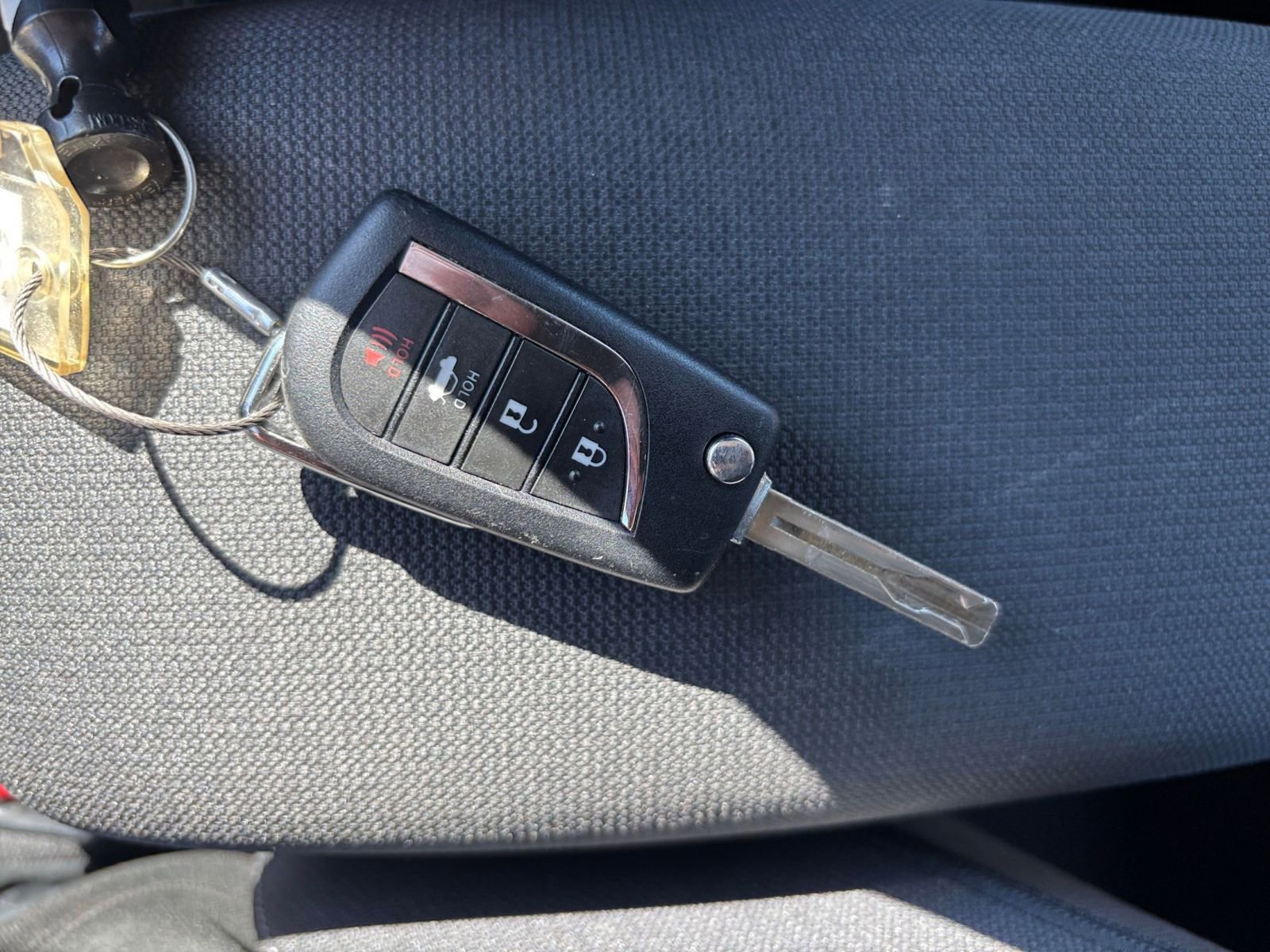 Thumbnail: 2025 Toyota Corolla - 22