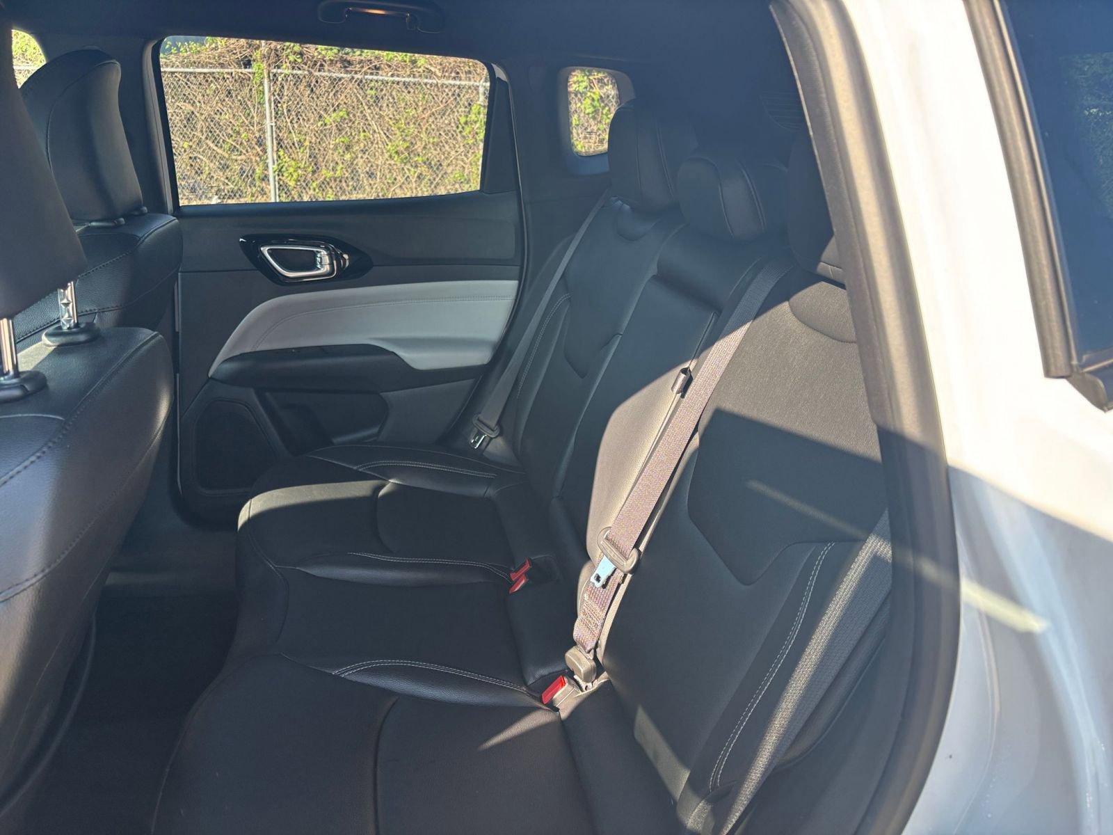 Thumbnail: 2025 Jeep Compass - 23