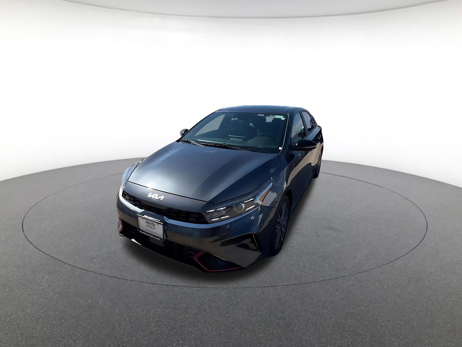 Thumbnail: 2023 Kia Forte - 7