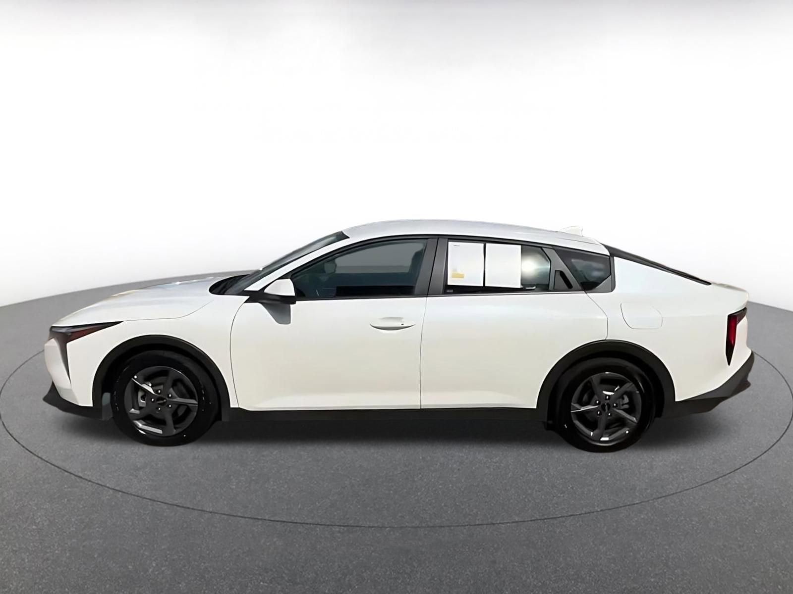 Thumbnail: 2025 Kia K4 - 8