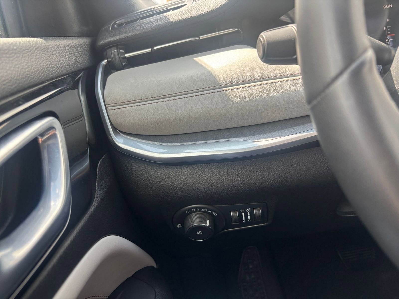 Thumbnail: 2025 Jeep Compass - 34