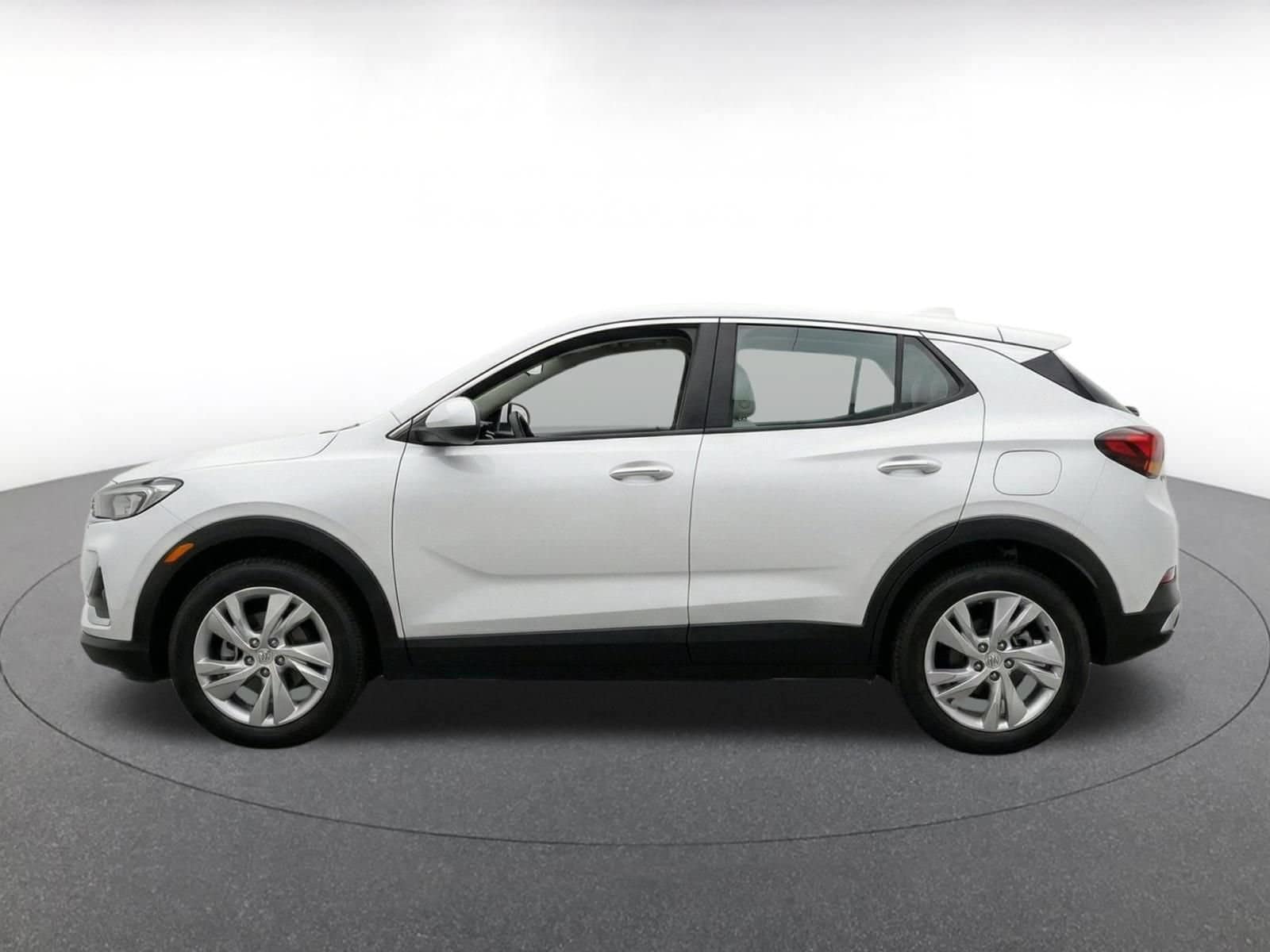 Thumbnail: 2026 Buick Encore GX - 4