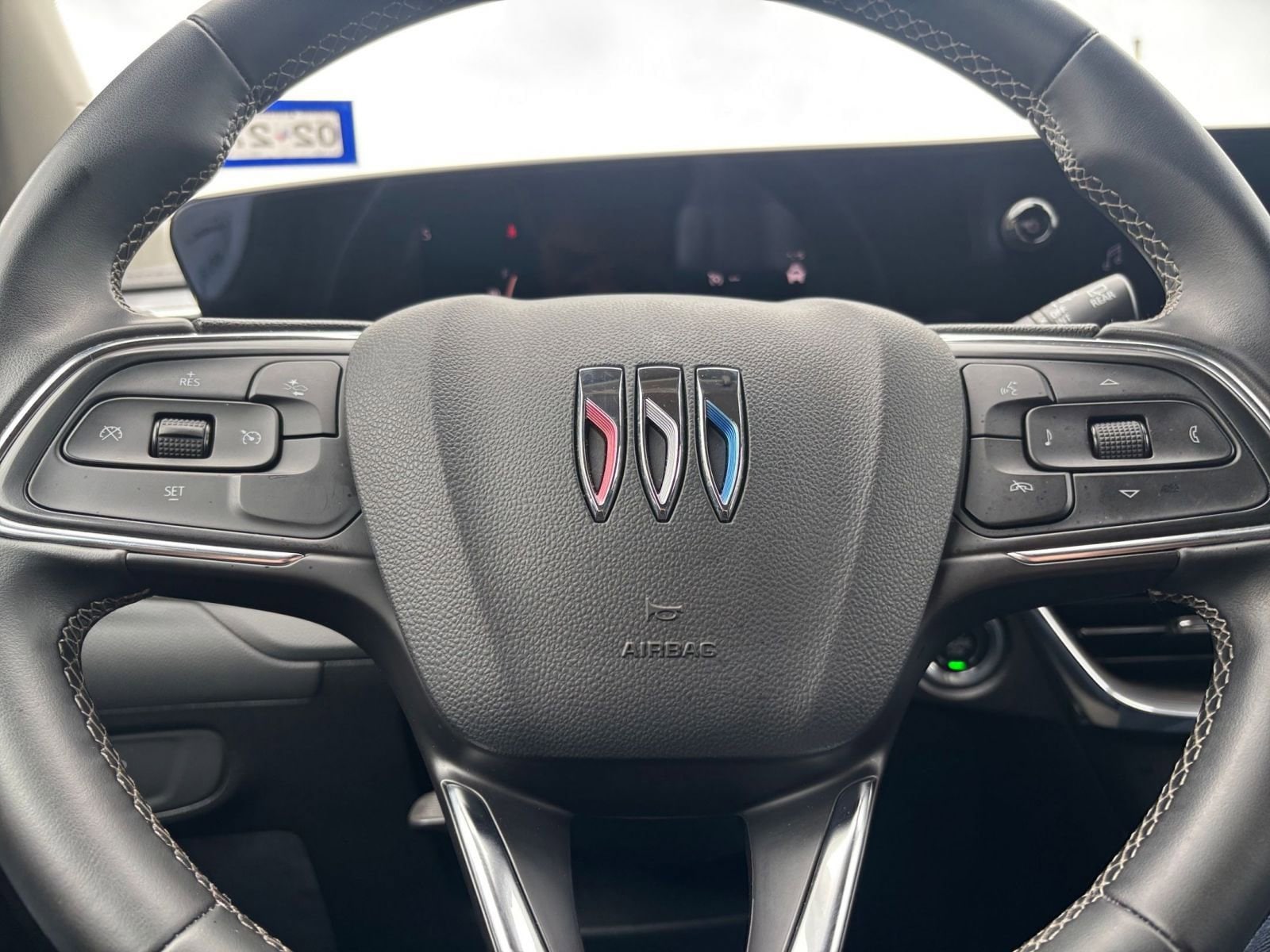 Thumbnail: 2025 Buick Encore GX - 27