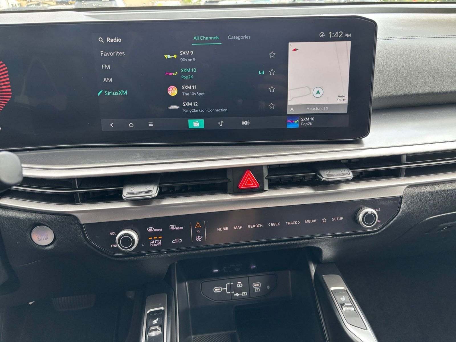 2024 Kia Sorento S 15