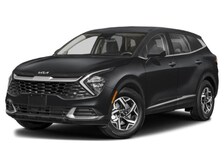2024 Kia Sportage LX -
                  Houston, TX