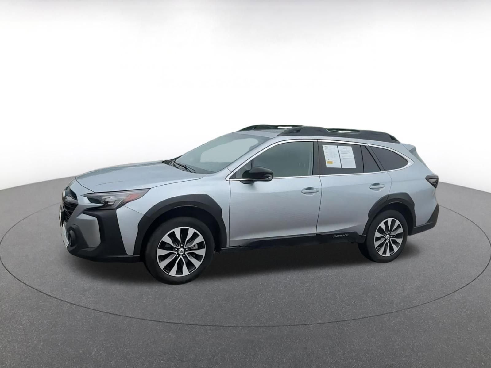 2024 Subaru Outback Limited 6