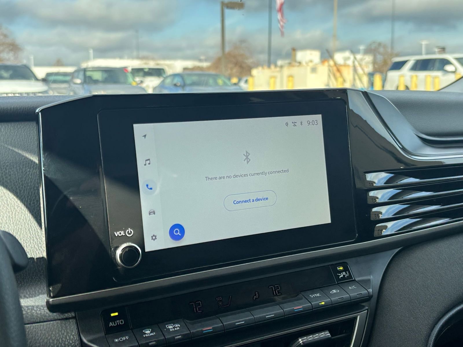 Thumbnail: 2025 Toyota Camry - 20