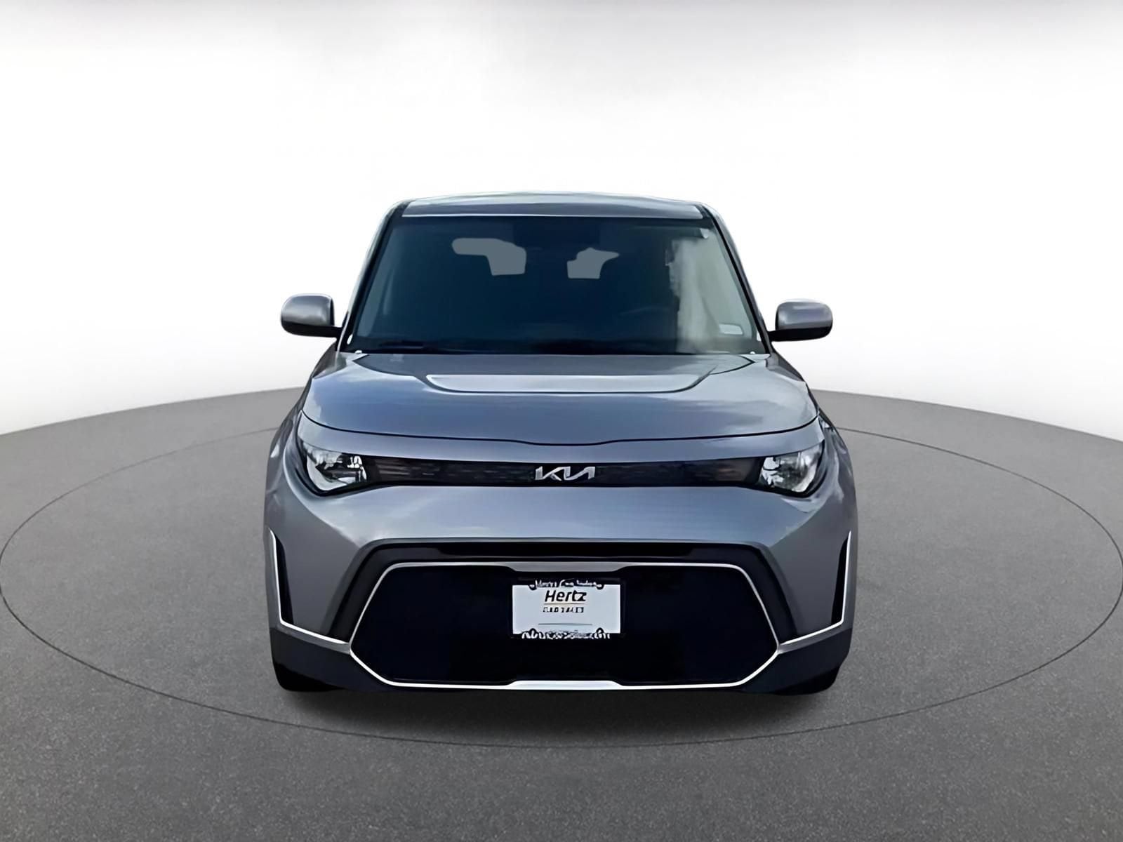 Thumbnail: 2025 Kia Soul - 11