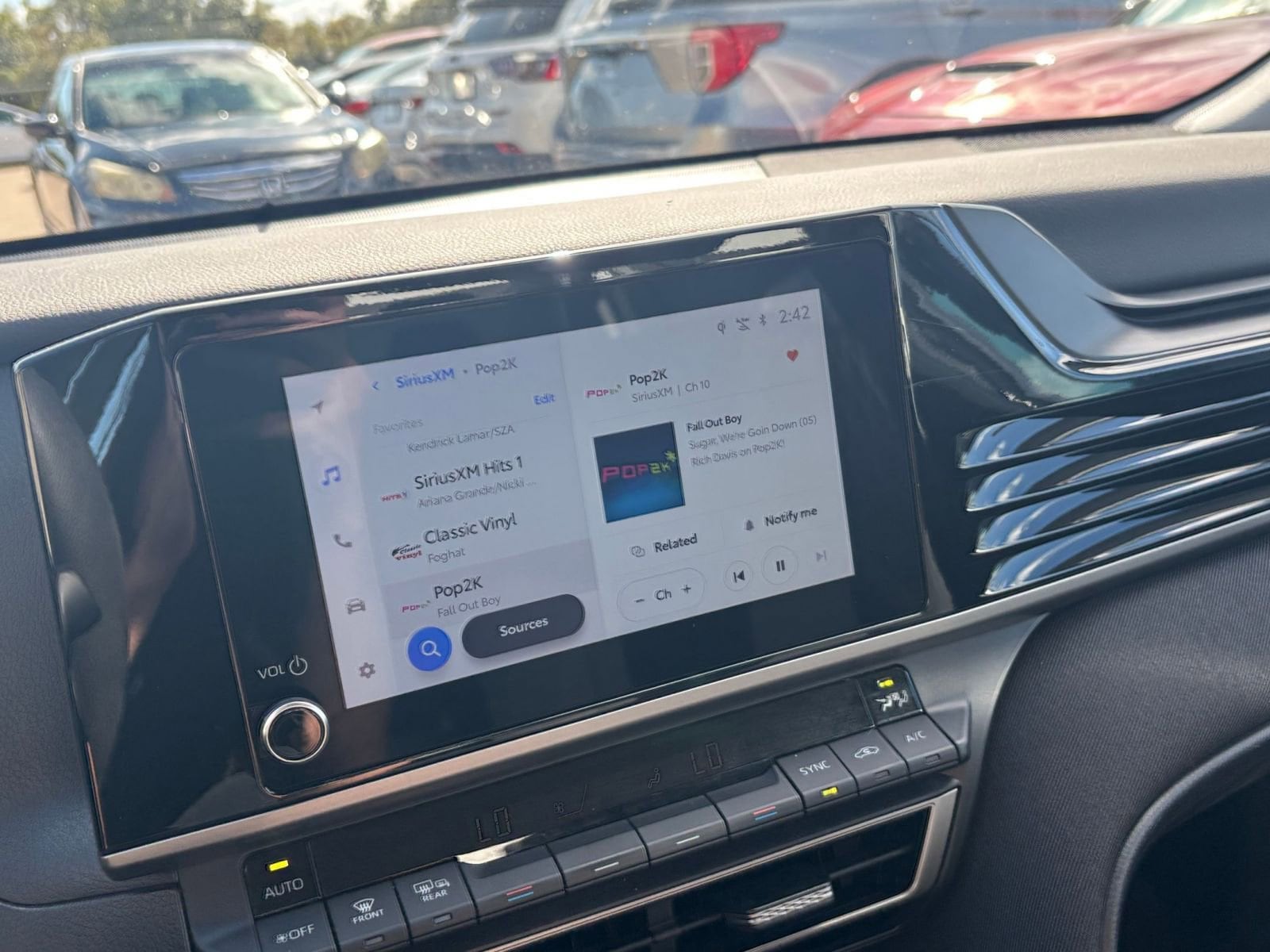 Thumbnail: 2025 Toyota Camry - 21