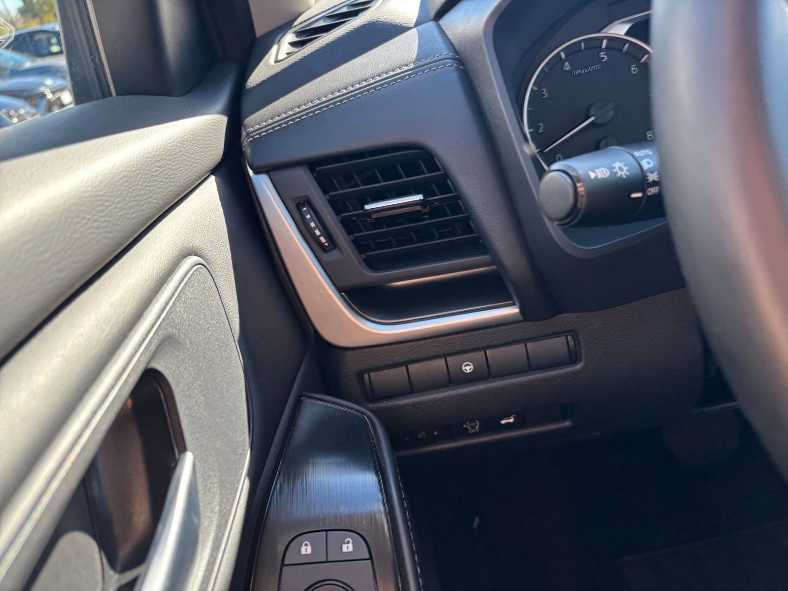 Thumbnail: 2025 Nissan Rogue - 35