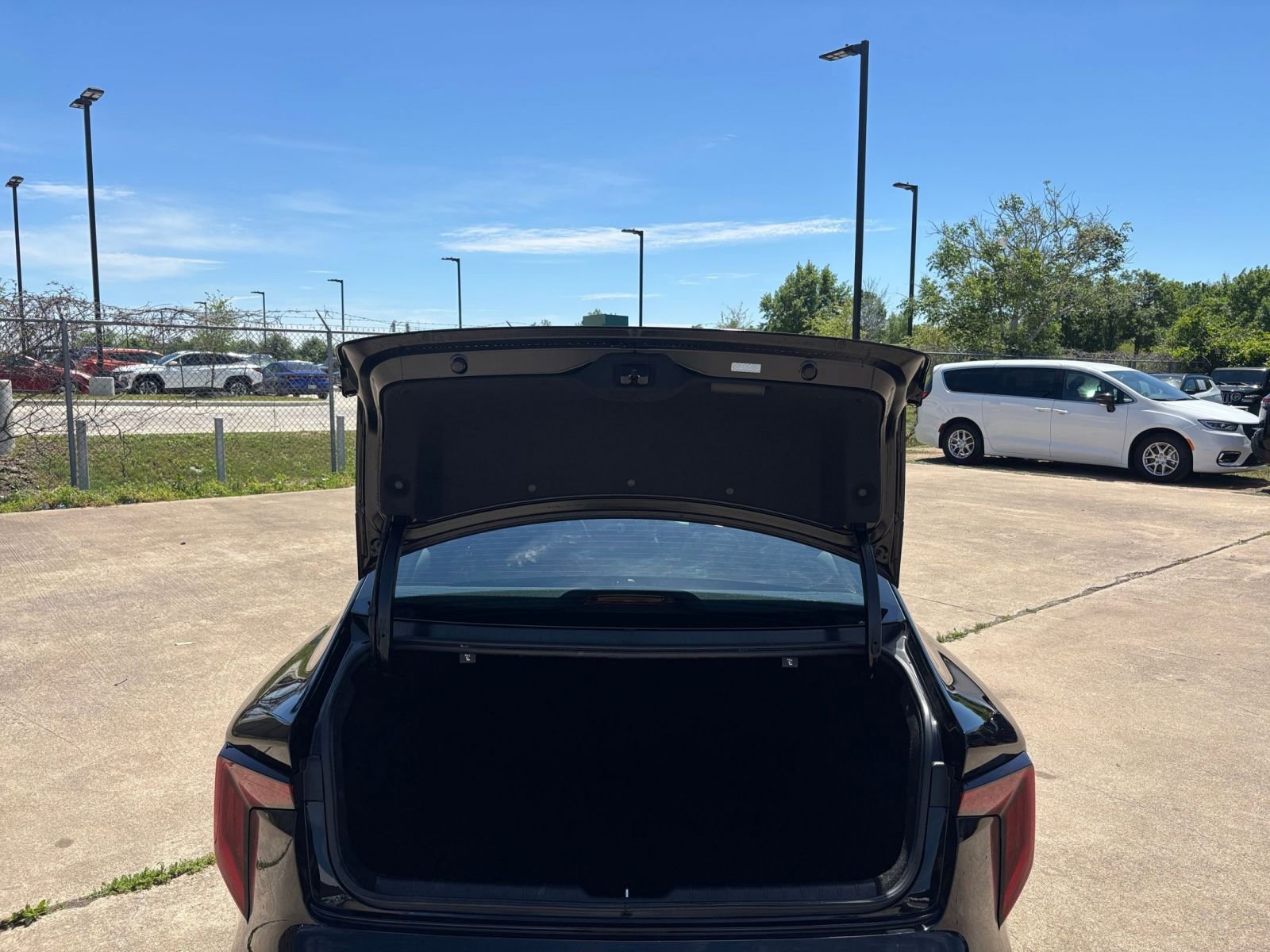 Thumbnail: 2025 Kia K4 - 30