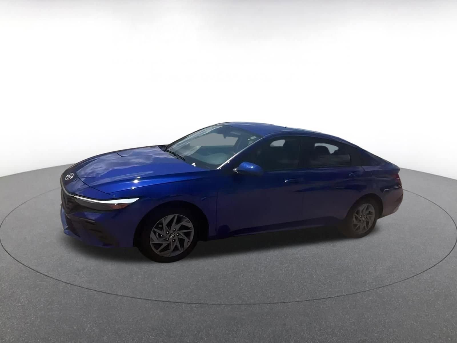 Thumbnail: 2024 Hyundai Elantra - 5
