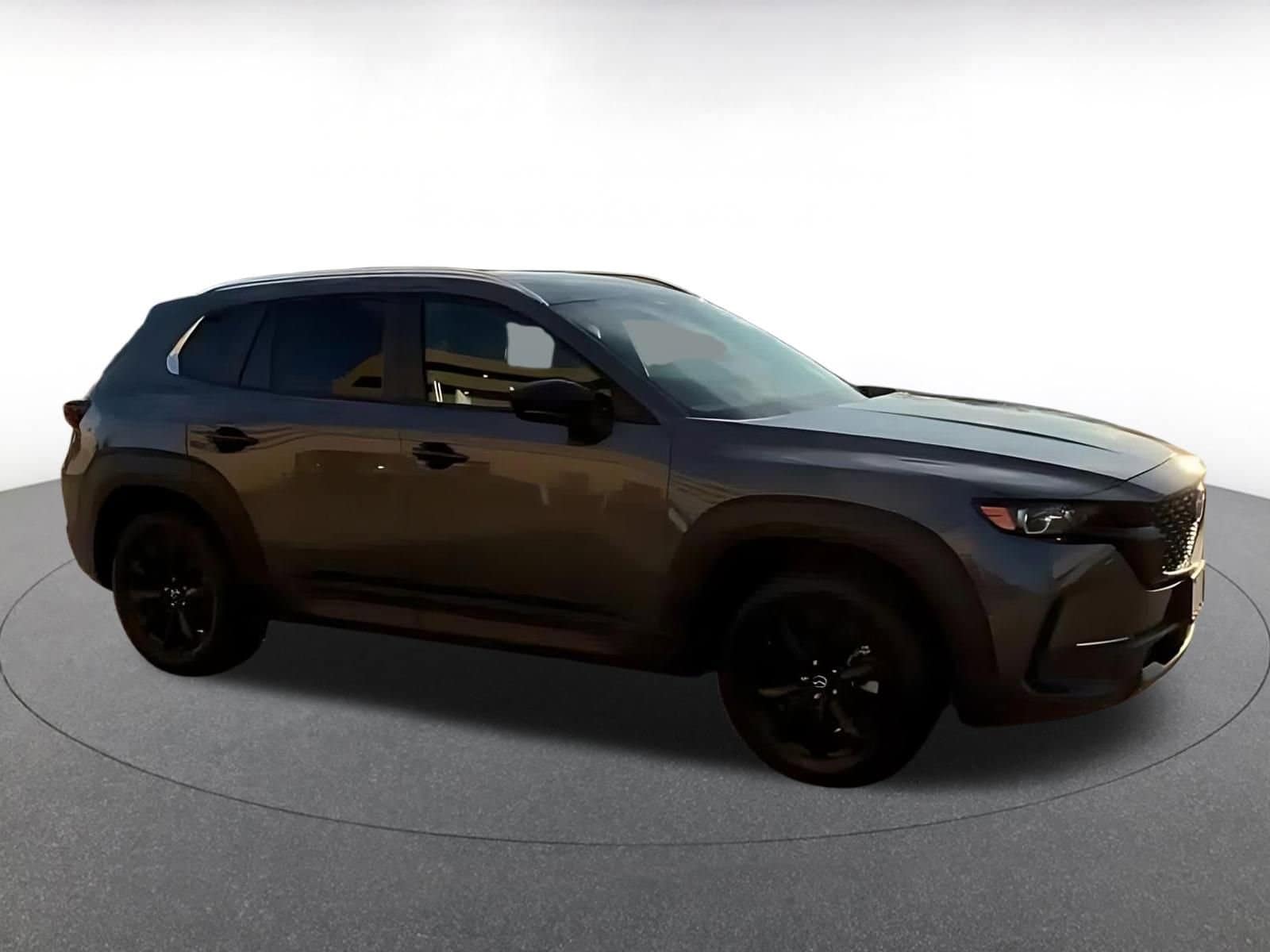 Thumbnail: 2025 Mazda CX-50 - 16