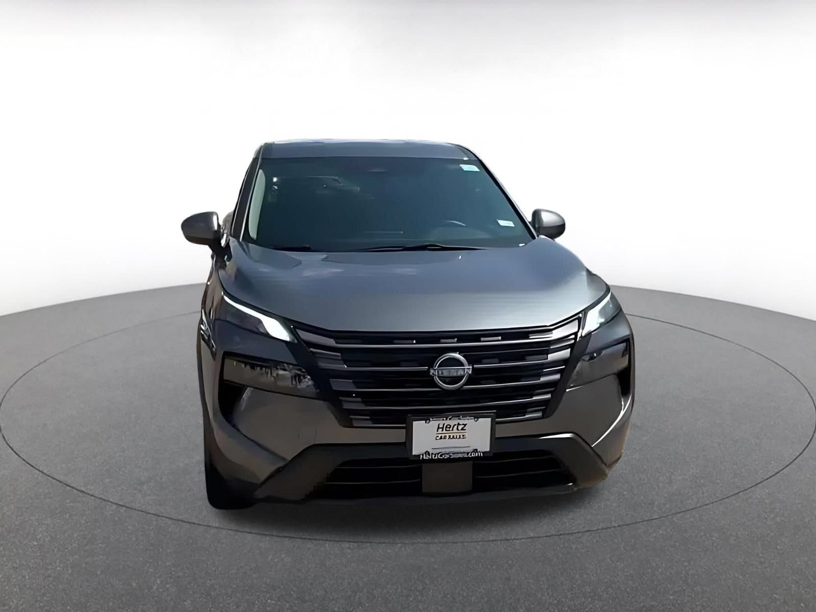 Thumbnail: 2026 Nissan Rogue - 4