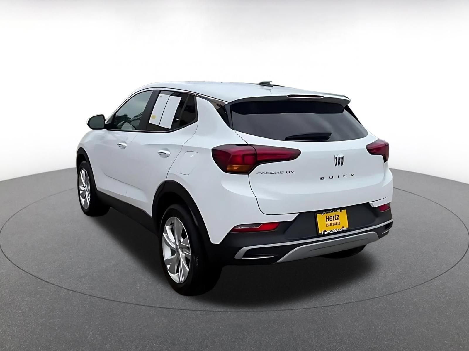 Thumbnail: 2025 Buick Encore GX - 11