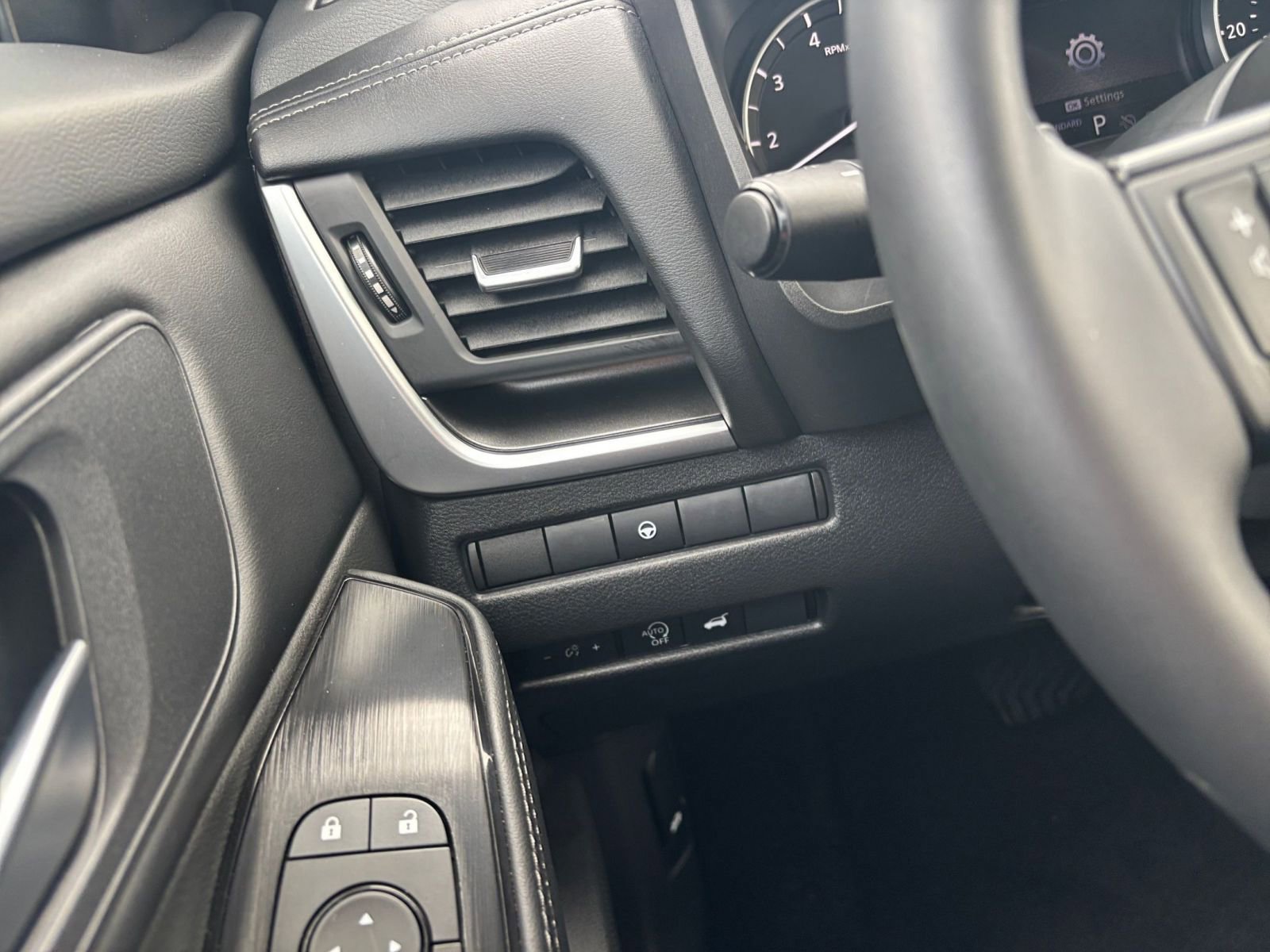 Thumbnail: 2025 Nissan Rogue - 35