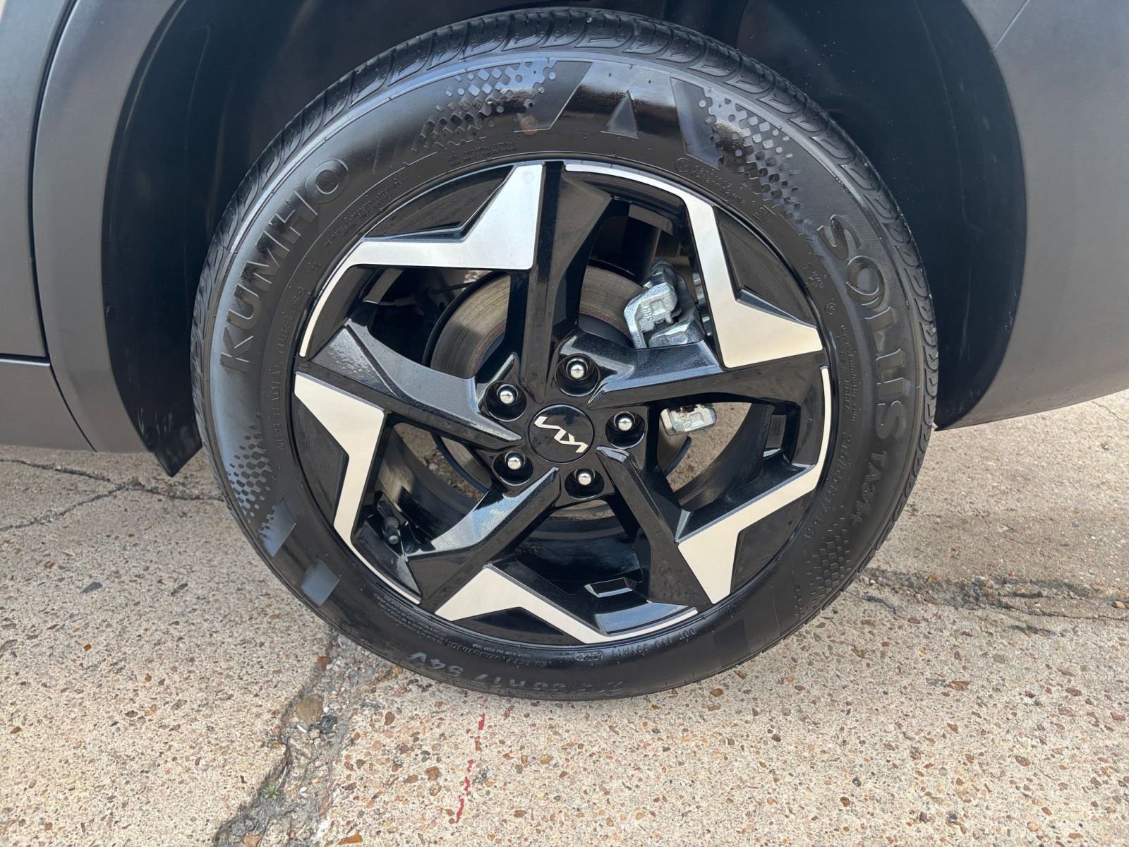 Thumbnail: 2025 Kia Seltos - 31