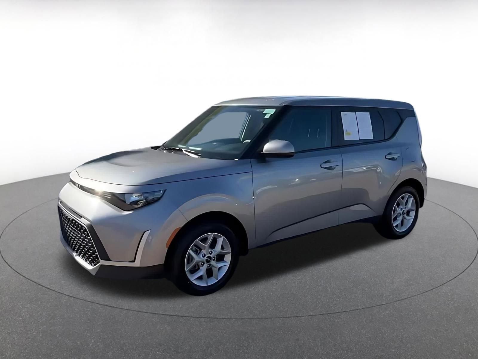 Thumbnail: 2025 Kia Soul - 8