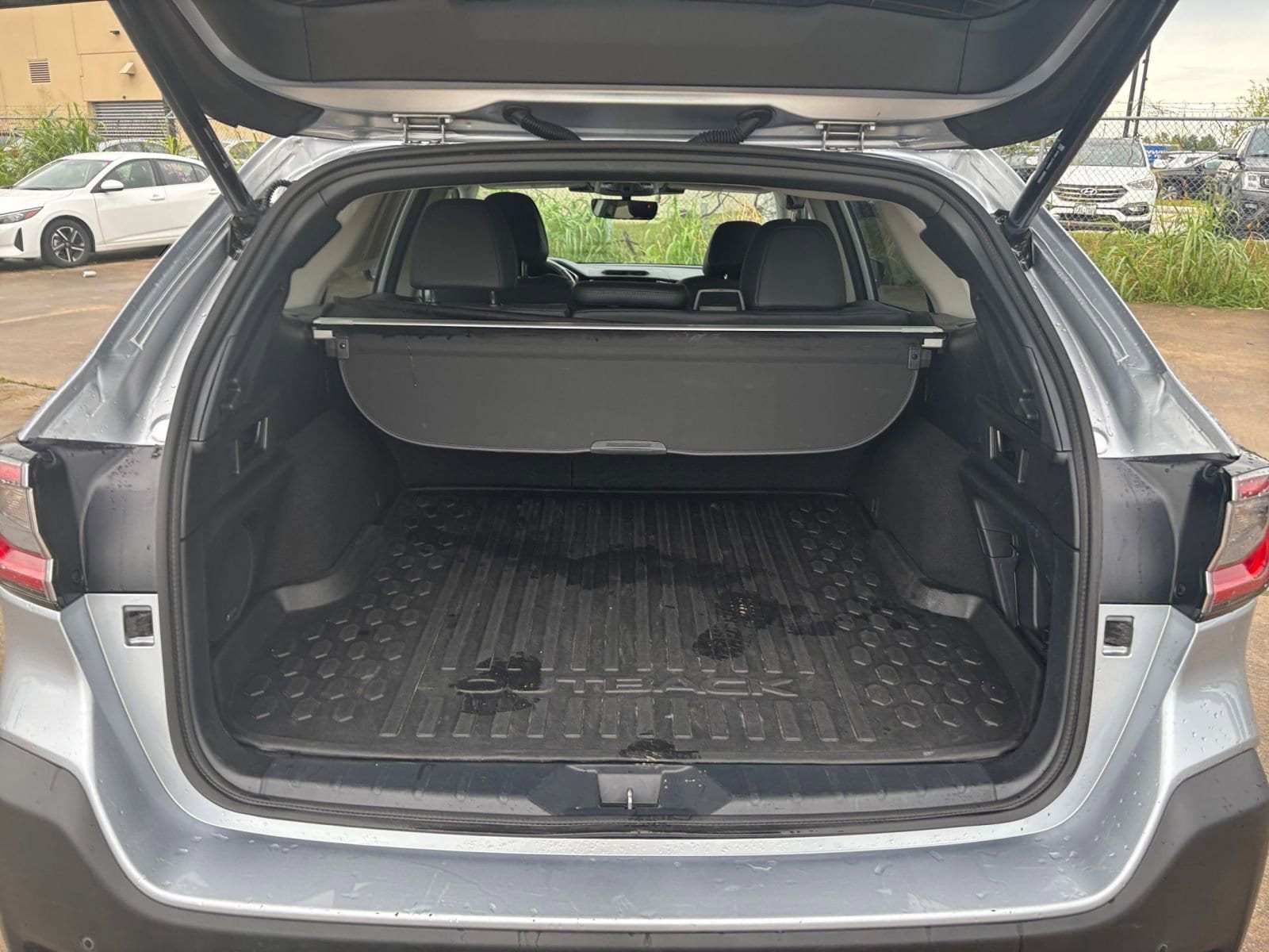 2024 Subaru Outback Limited 26