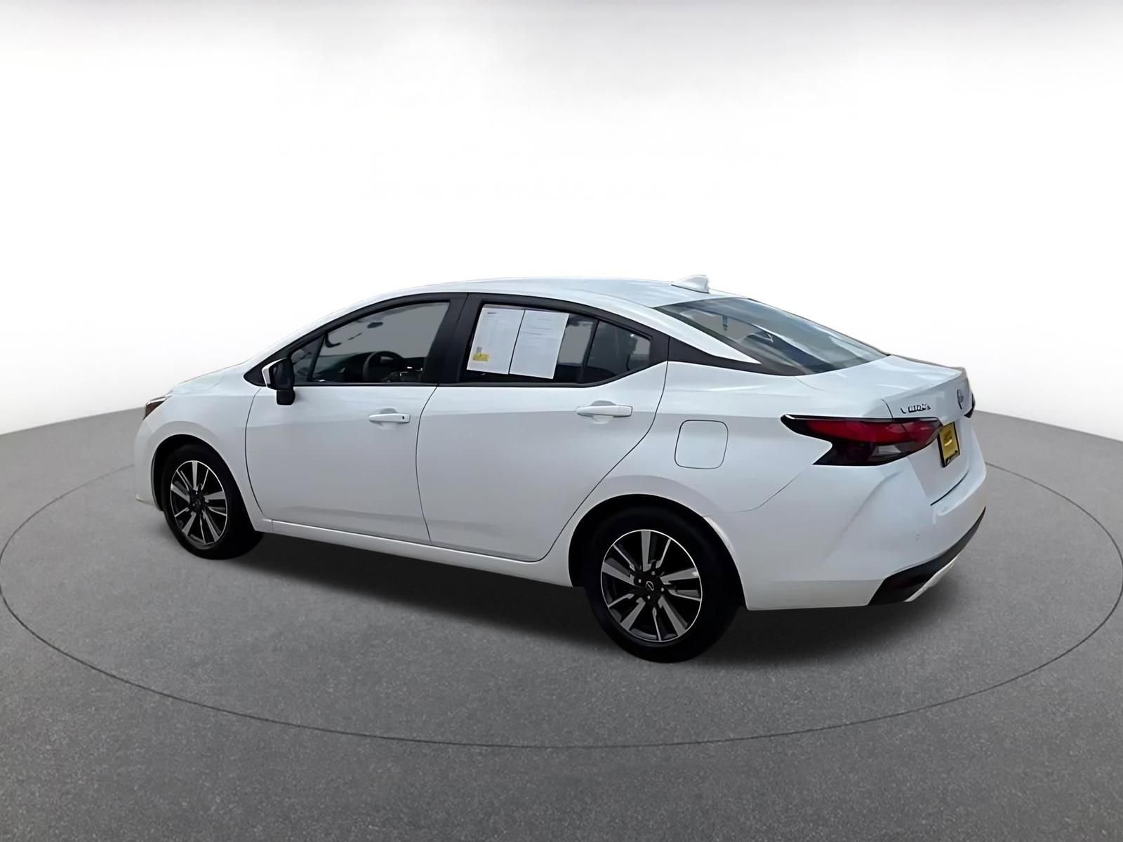 Thumbnail: 2025 Nissan Versa - 10