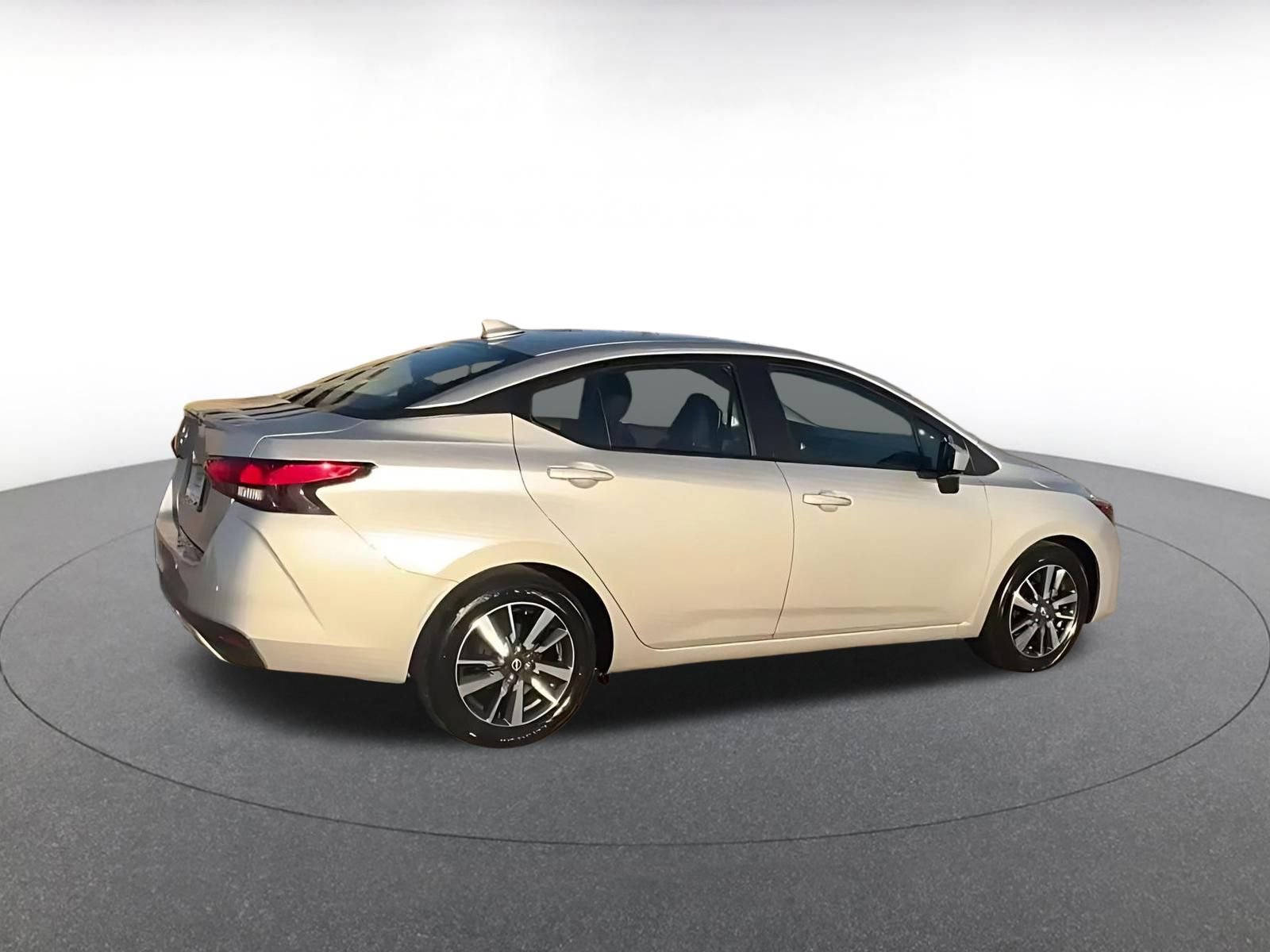 Thumbnail: 2025 Nissan Versa - 14